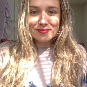 Meet your Posher, Sophia